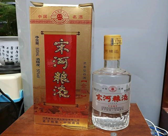 这4款白酒，别看便宜名气小，行家却说：不可貌相，都是优质酒