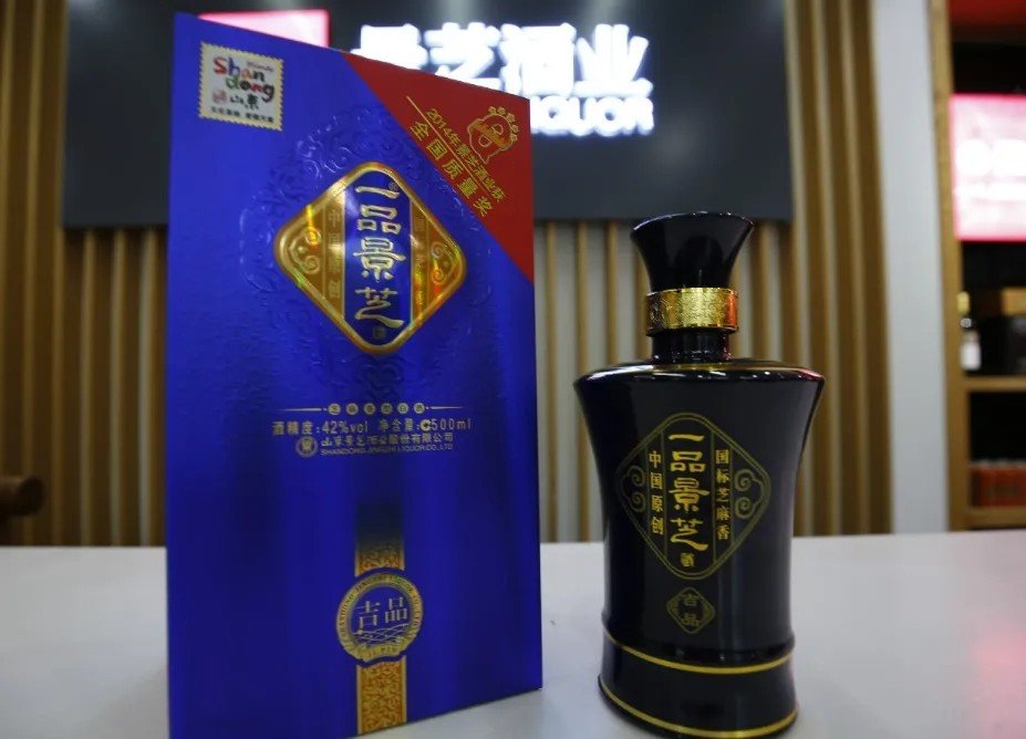 这4款白酒，别看便宜名气小，行家却说：不可貌相，都是优质酒